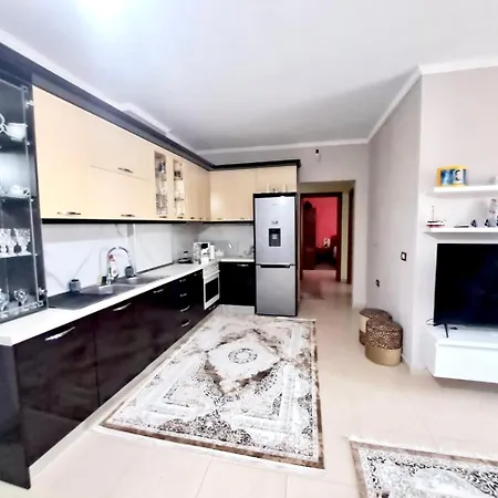 Sergios House * Pogradec