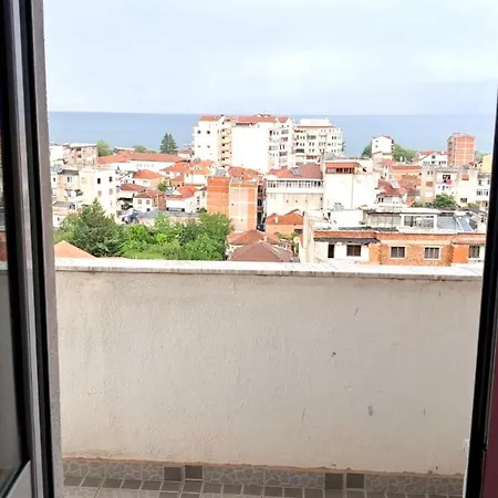 Sergios House Apartment *