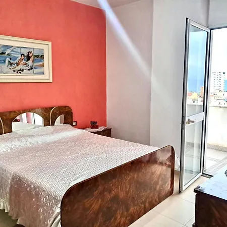 Apartment Sergios House